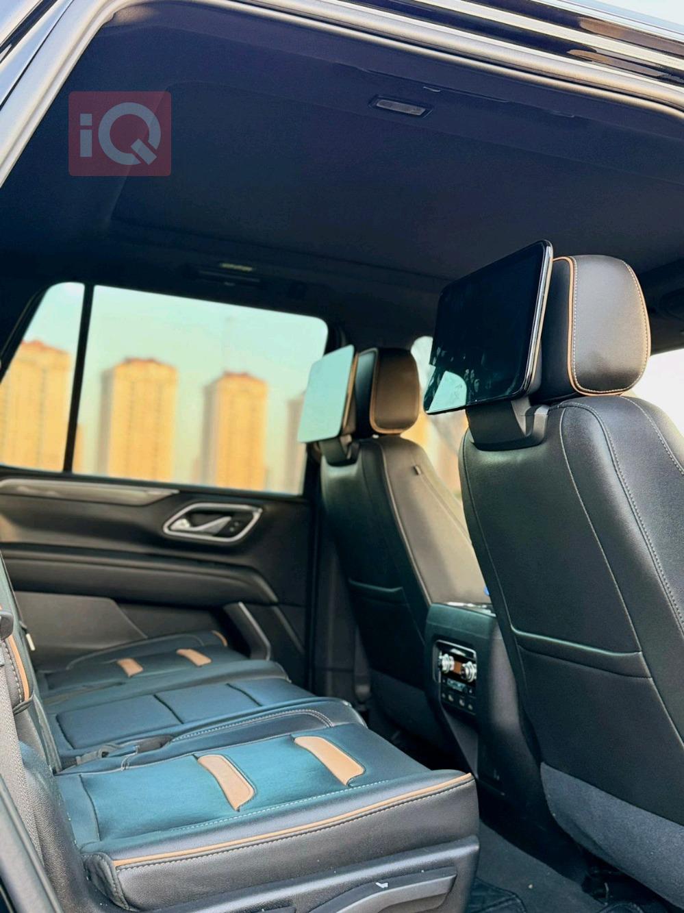 جی ئێم سی یوکۆن